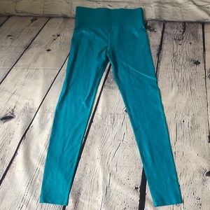 Carbon38 Leggings Sz M.